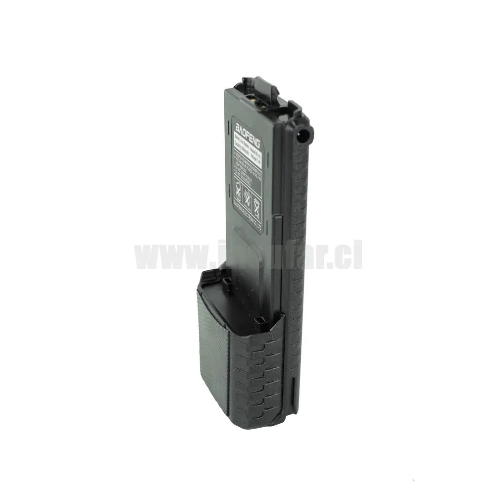 Batería larga Baofeng 3800mah UV-5R