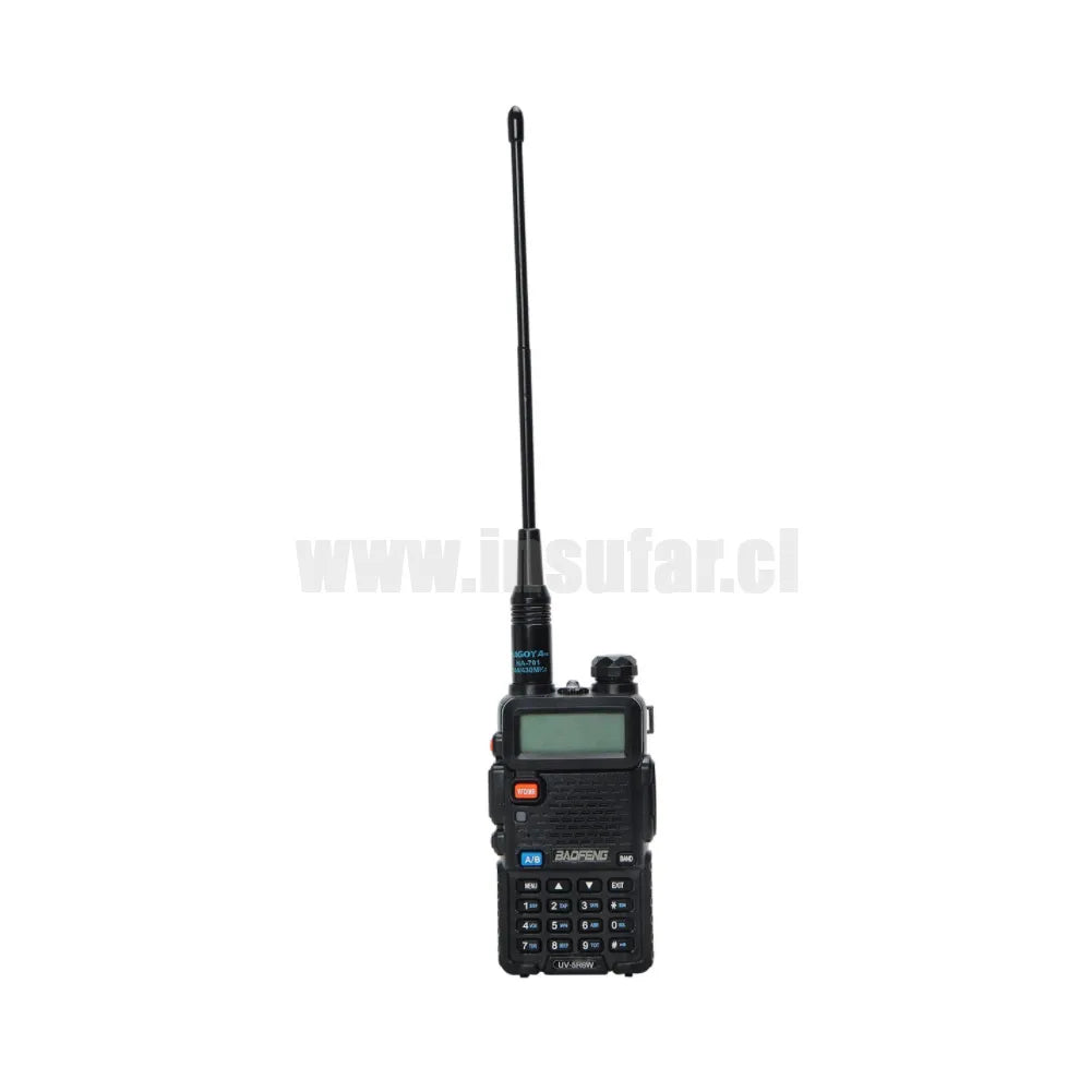 Antena Nagoya 701 para Baofeng UV-5R