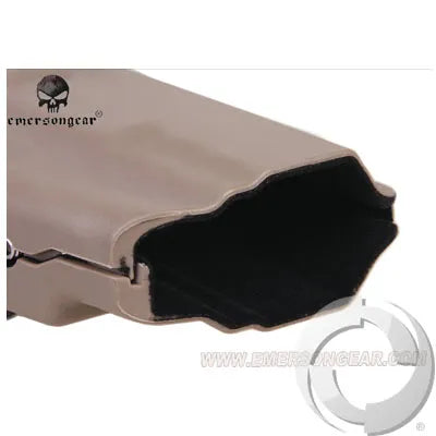 Holster derecho Pro-Fit 579 Desierto