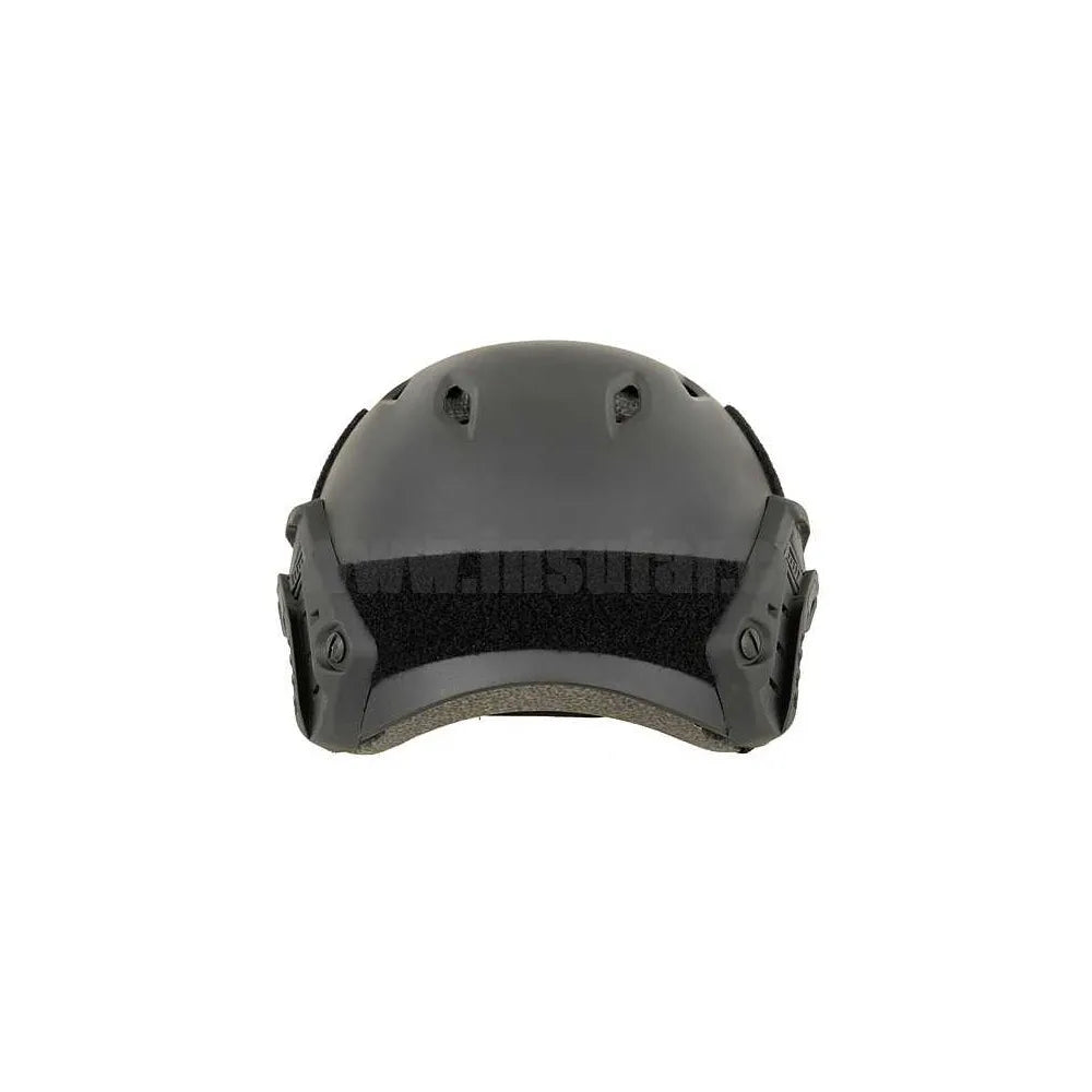 Casco FAST BJ Emerson negro