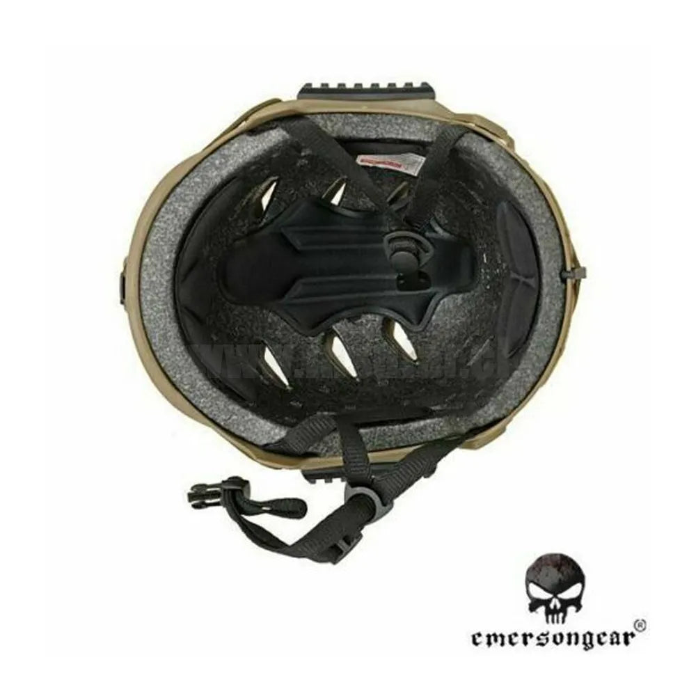 Casco EXF BUMP Emerson desierto