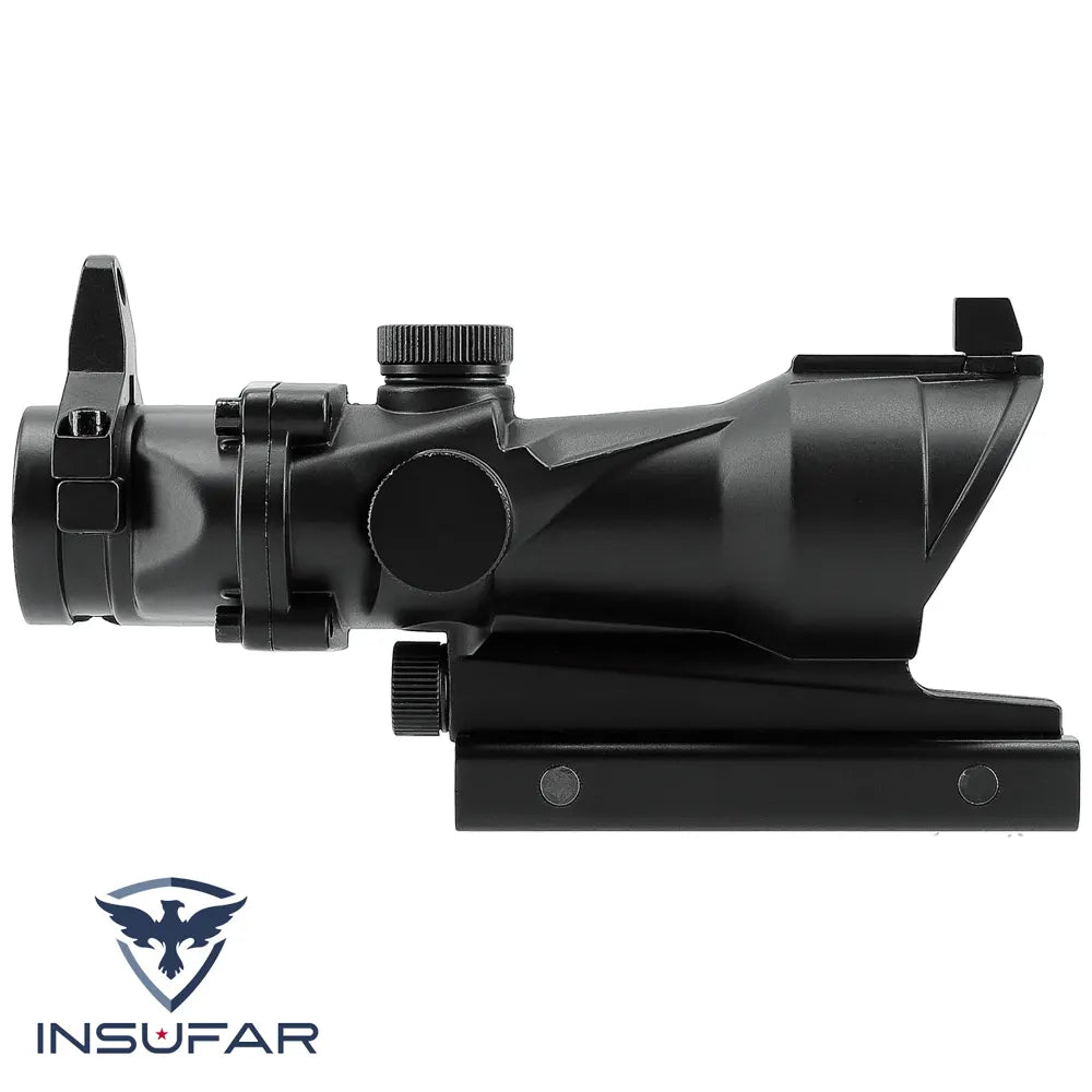 Mira Umarex NP 4 Nano Point para riel Picatinny