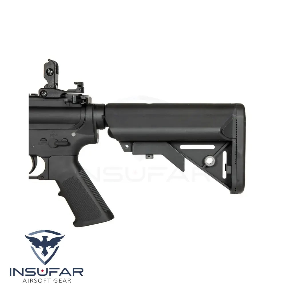 Replica Specna Arms SA-F03 FLEX GATE X-ASR negra