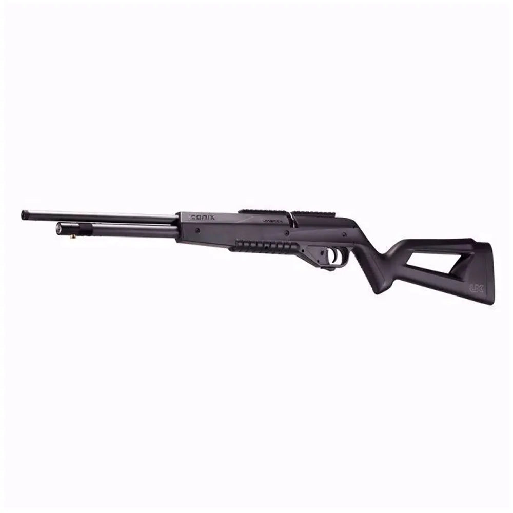 Rifle Umarex Iconic 5.5mm (.22)P PCP 40J 10rondas