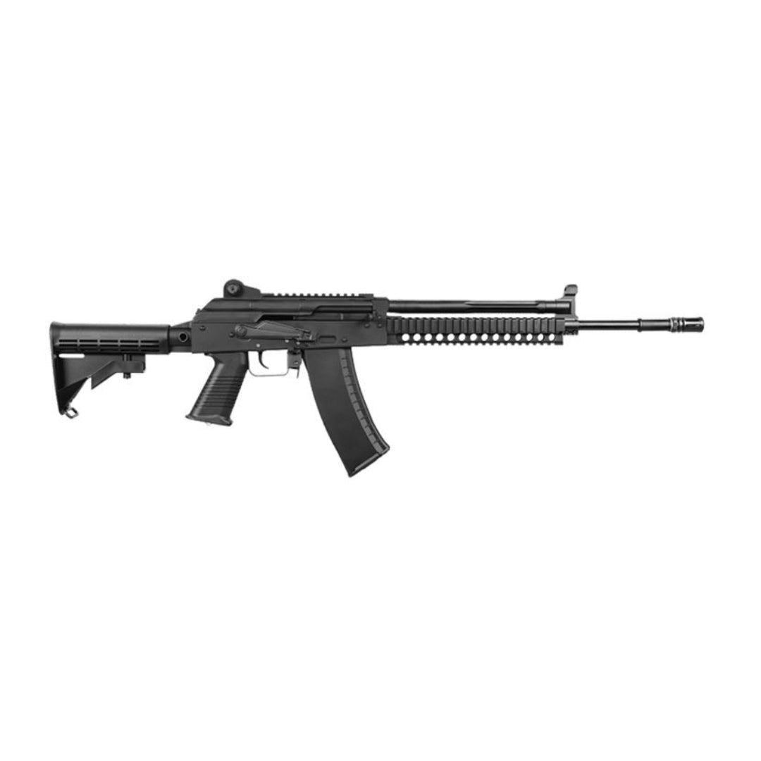 Replica airsoft KWA GBB AKG-KCR