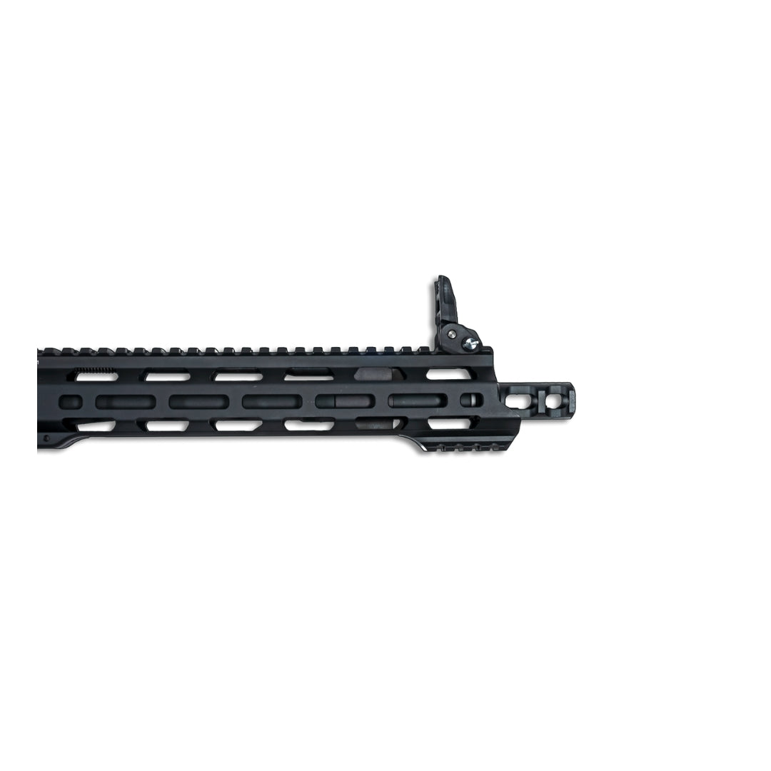 Réplica Airsoft KWA Ronin T10 Recoil AEG con ETU – Alto rendimiento