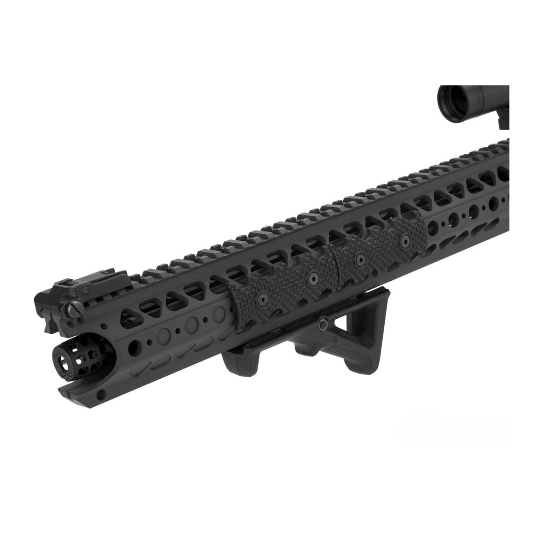 Replica Krytac War Sport Licenciada LVOA-C M4 AEG