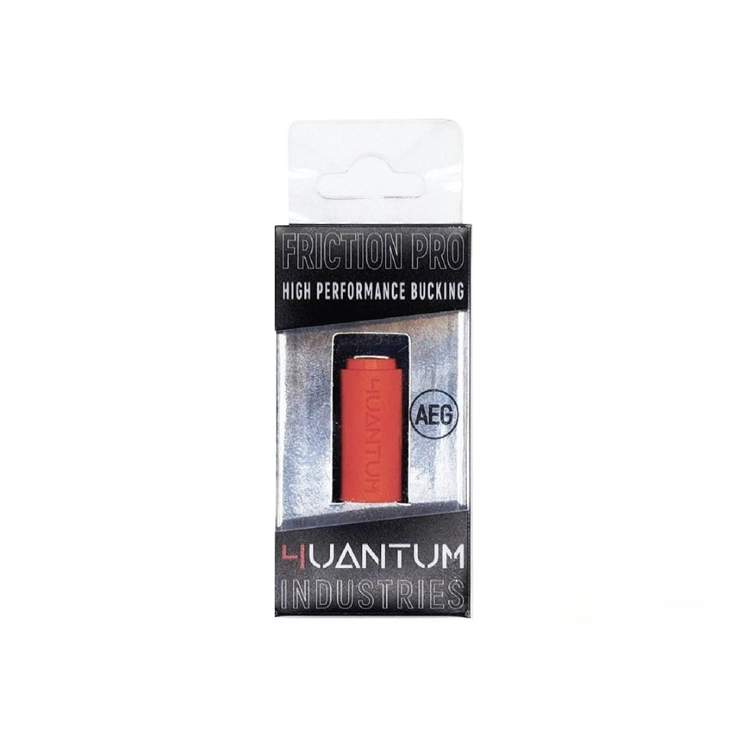 Goma Hop up AEG SmartAirsoft 4UANTUM Friction Pro High-Performance