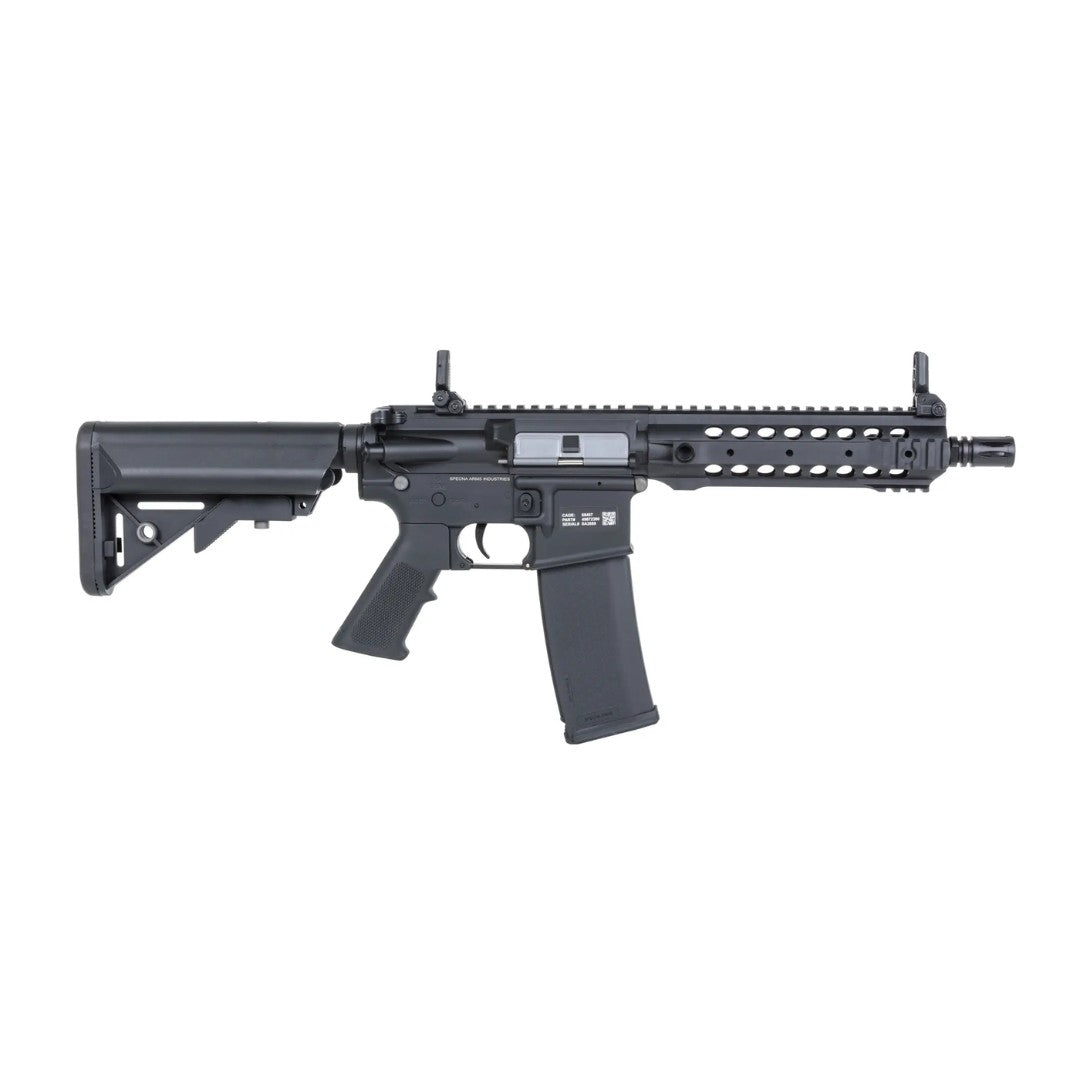 Replica Specna Arms SA-F01 FLEX™ X-ASR Gen.2 negra
