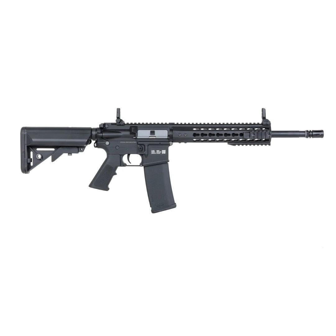 Replica Specna Arms SA-F02 FLEX™ X-ASR Gen.2 negra