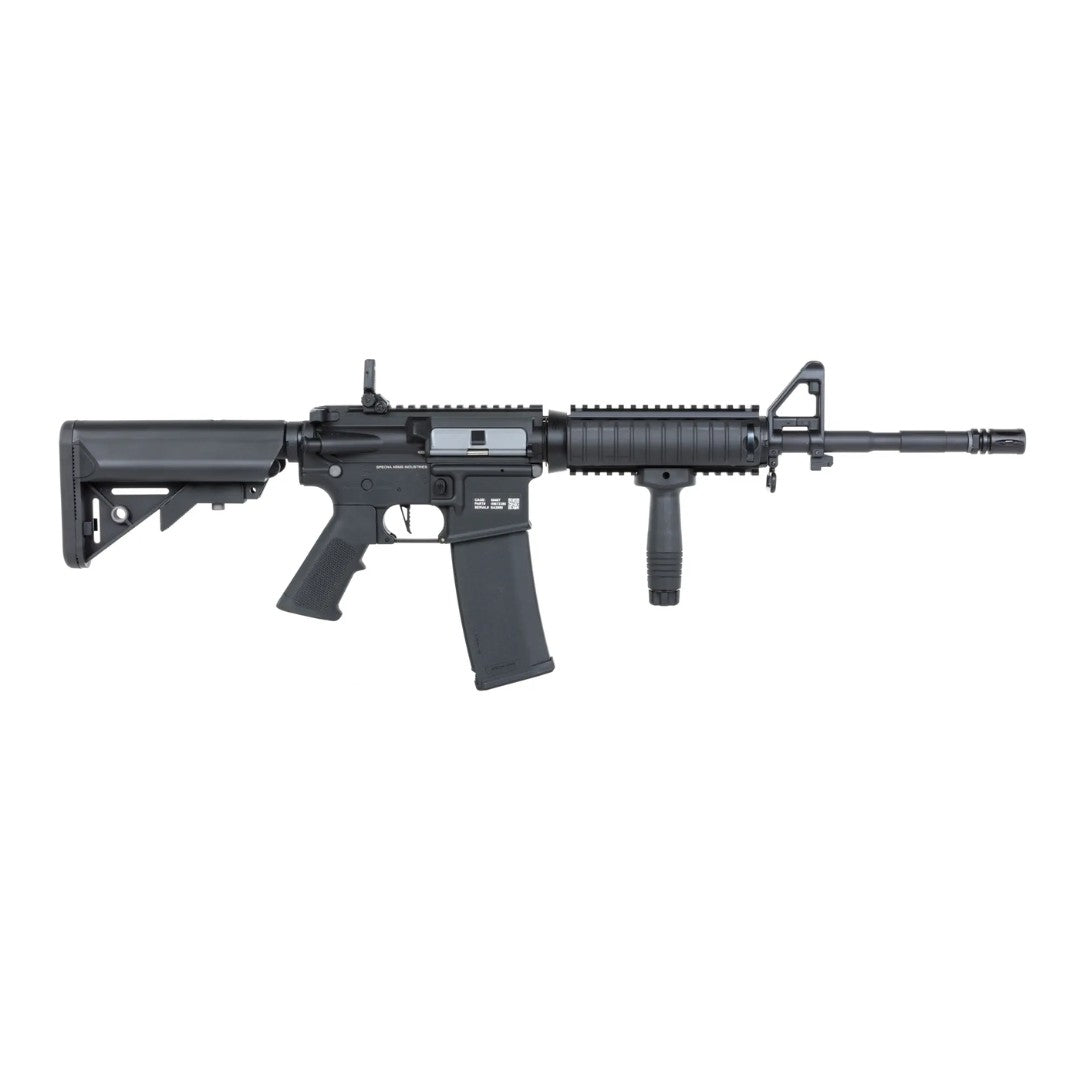 Replica Specna Arms SA-C03 CORE™ ETU Gen.2 negra