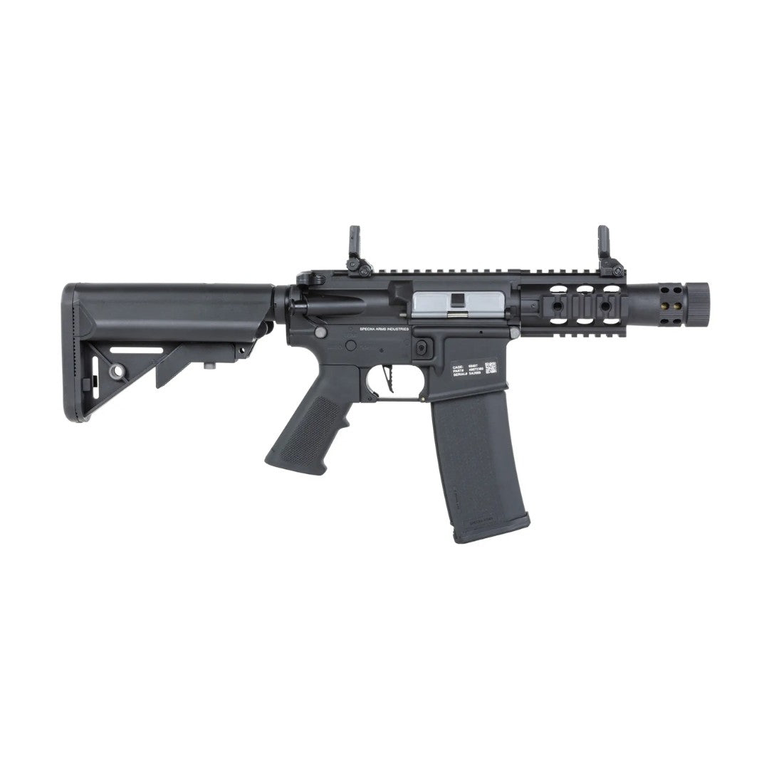 Replica Specna Arms SA-C10 CORE™ ETU Gen.2 negra