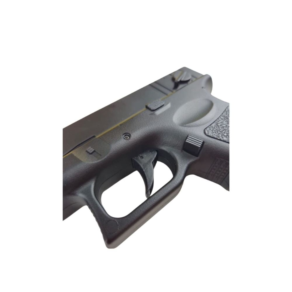 Replica pistola eléctrica Cyma G18C AEP