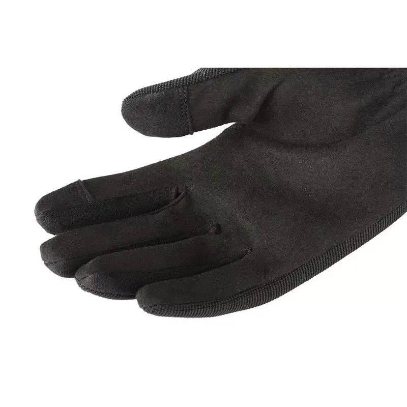 Guantes tácticos Armored Claw Quick Release™ - Negro Talla XL