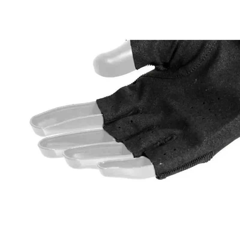 Guantes tácticos Armored Claw Accuracy Cut Hot Weather - Negro Talla XL