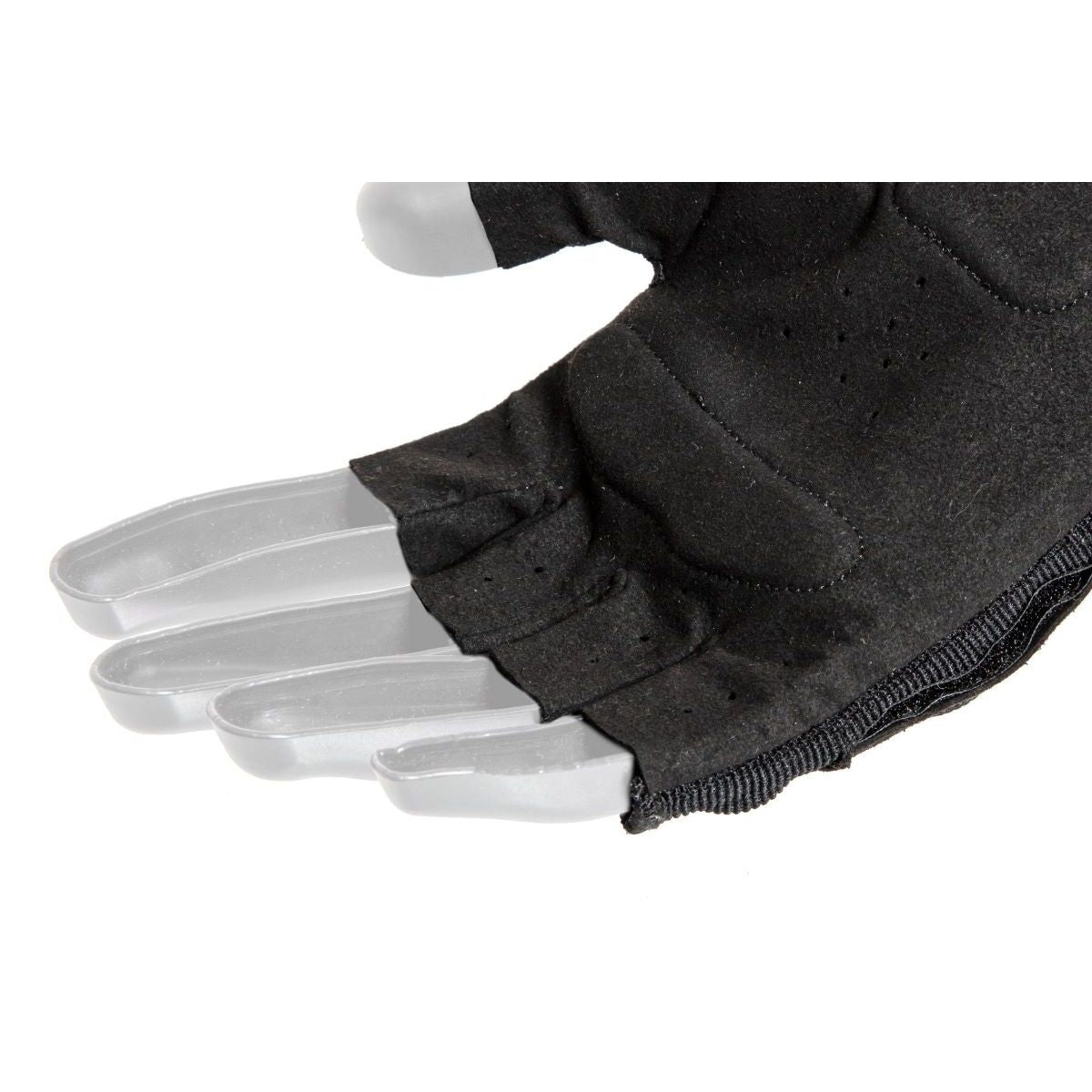 Guantes tácticos Armored Claw Shield Flex™ Cut Hot Weather - Negro Talla S