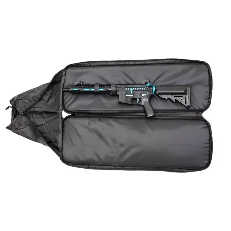 Porta replica Specna Arms V2 - 84cm - Negro