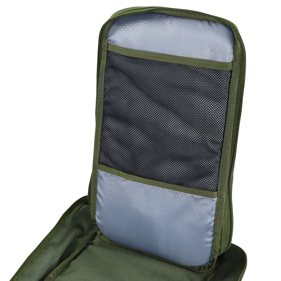 Mochila Asalto Compacta Condor 24L – Negro