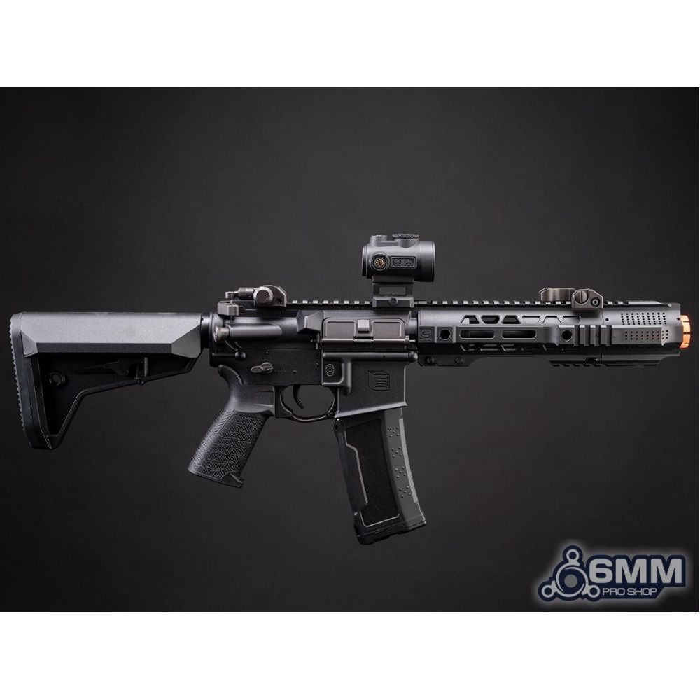 Replica 6mmProShop SAI Licenciada Gris AR-15 AEG