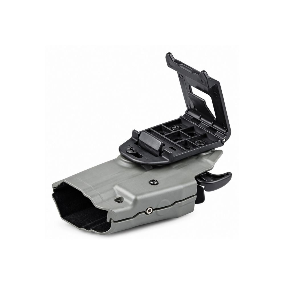 Holster derecho Pro-Fit 579 wolf grey