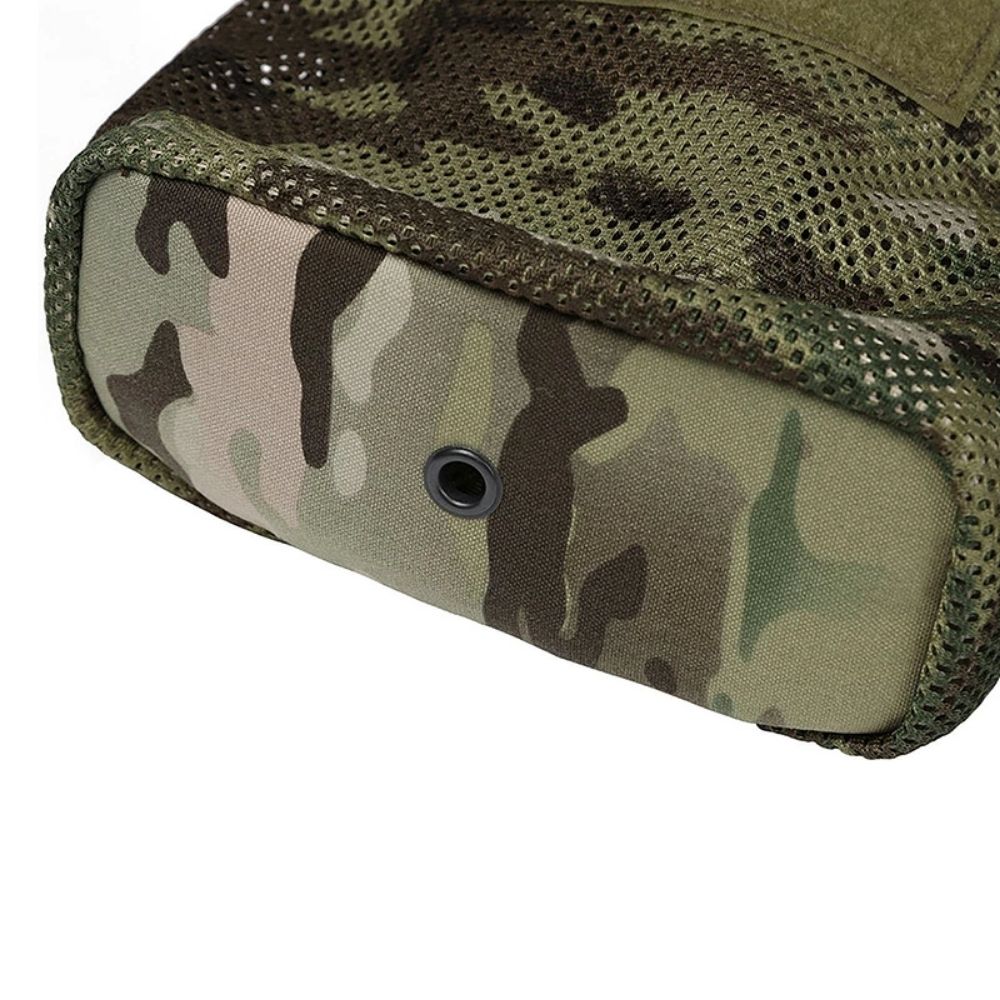 Bolsa de Descarga Táctica malla EmersonGear (Negro)