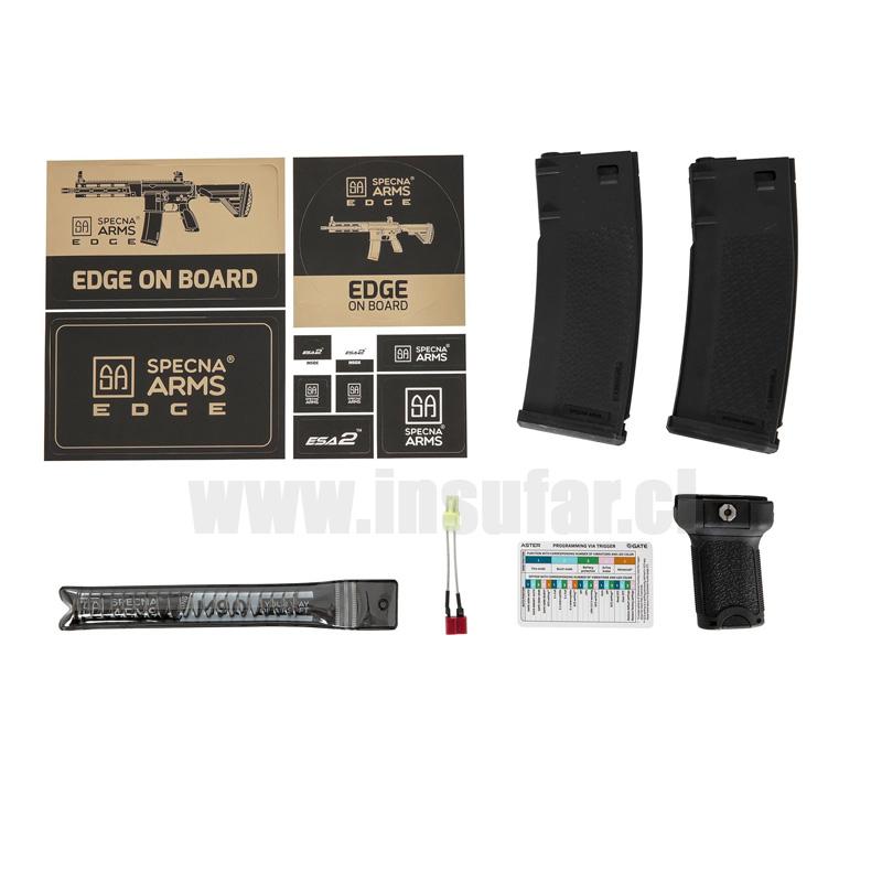 Replica Specna Arms H23 Edge 2.0