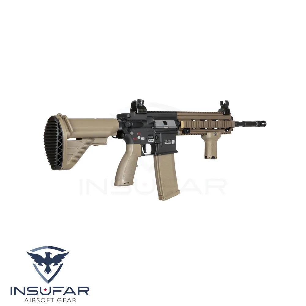 Replica Specna Arms H21 Edge 2.0 - Chaos Bronze