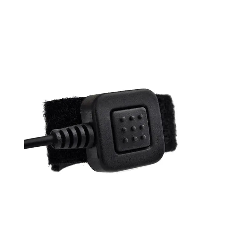 PTT Earmor M52 modelo Kenwood