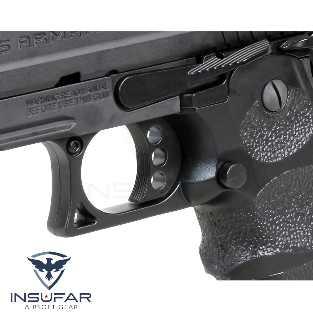 Replica pistola G&G GPM1911 CP MS Mk II (EU)