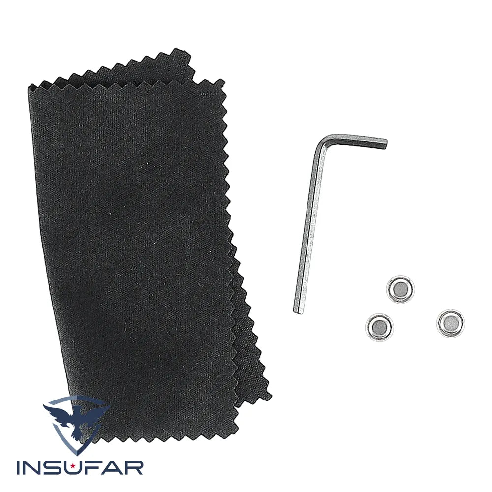 Mira Umarex NP 4 Nano Point para riel Picatinny