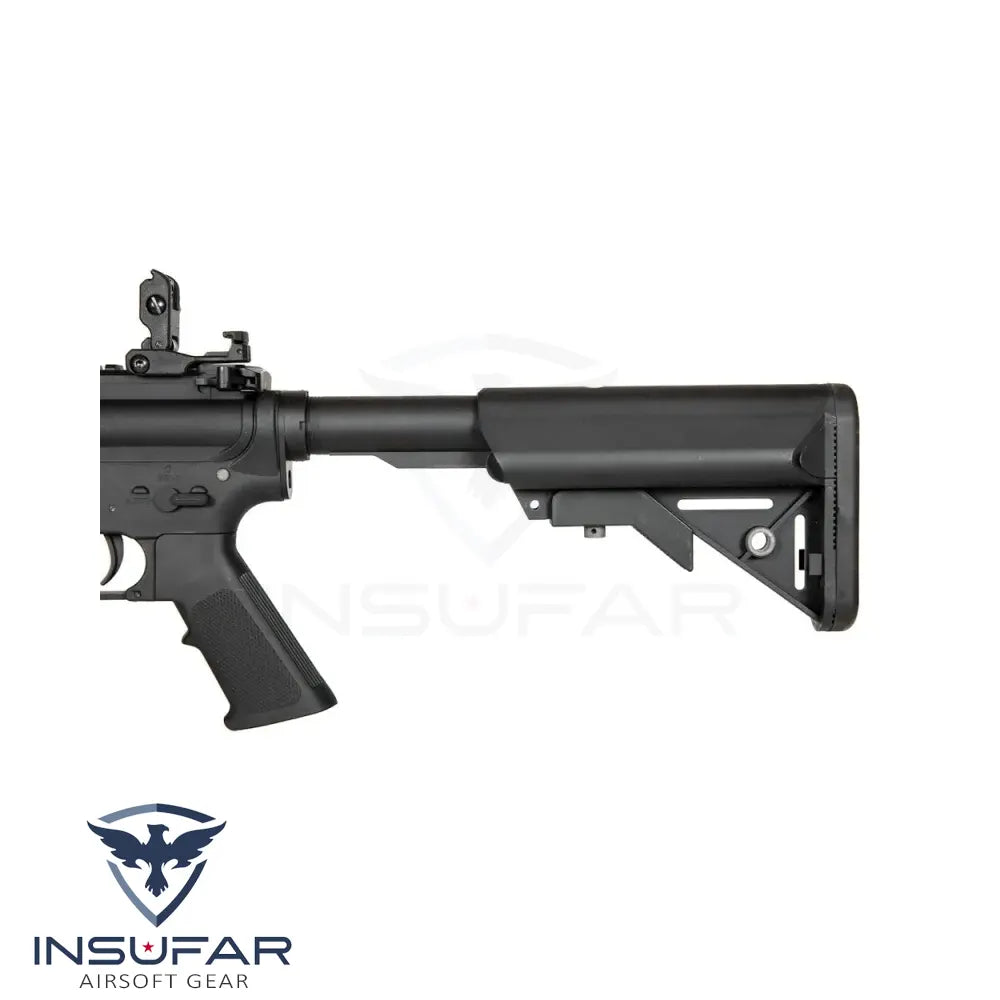 Replica Specna Arms SA-F03 FLEX GATE X-ASR negra