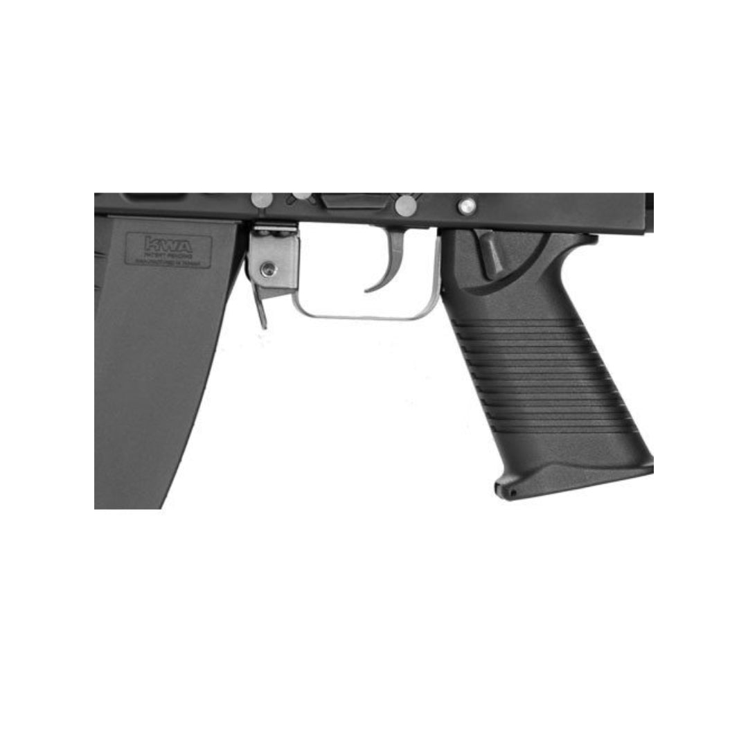 Replica airsoft KWA GBB AKG-KCR
