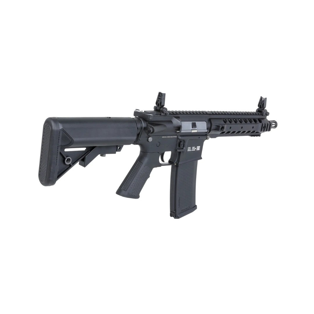 Replica Specna Arms SA-F01 FLEX™ X-ASR Gen.2 negra