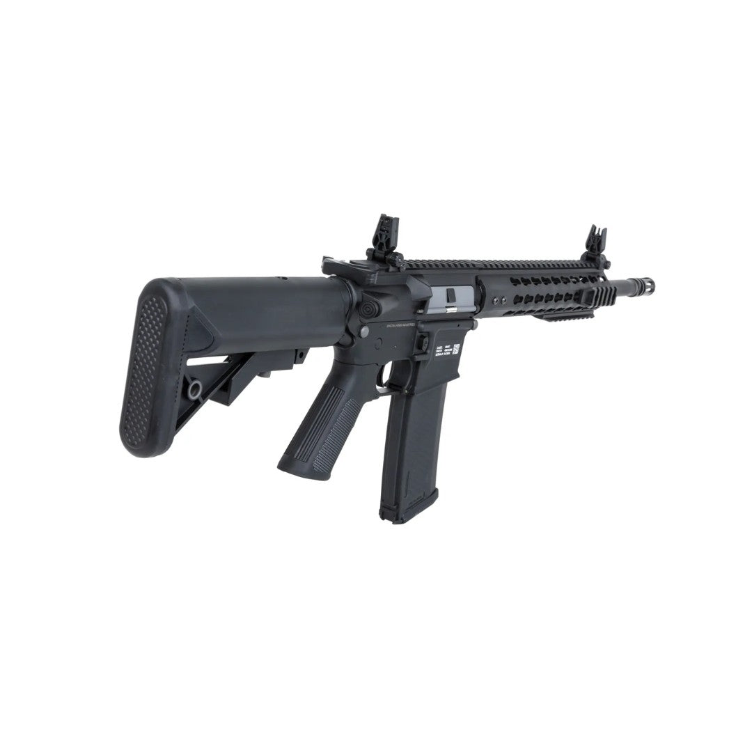 Replica Specna Arms SA-F02 FLEX™ X-ASR Gen.2 negra