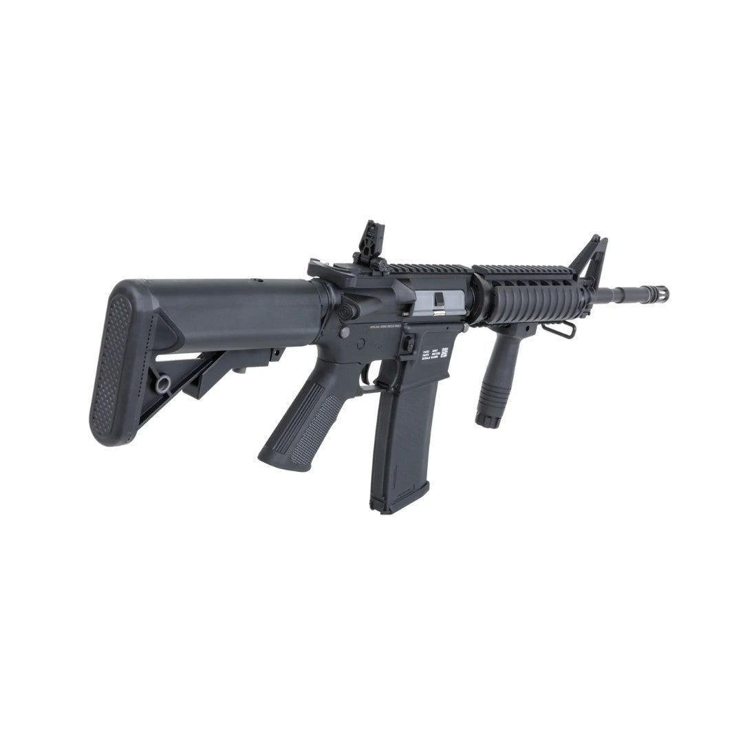 Replica Specna Arms SA-F12 FLEX™ X-ASR Gen.2 negra