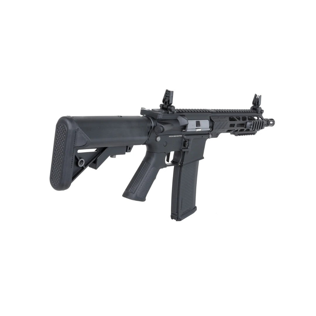Replica Specna Arms SA-F08 FLEX™ ETU Gen.2 negra