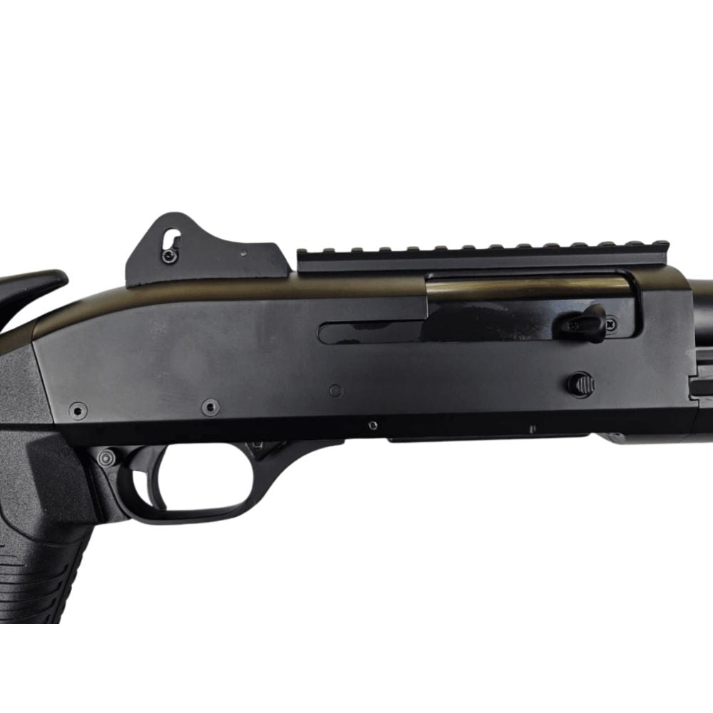 Réplica Escopeta Cyma M3 BENELLI Spring