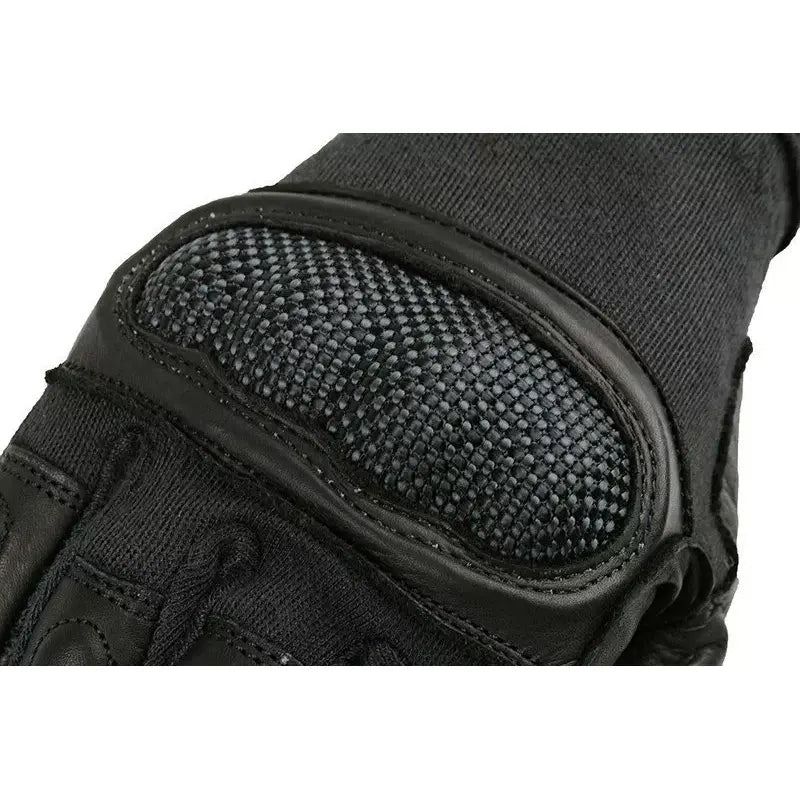 Guantes tácticos Armored Claw Breacher - Negro Talla M