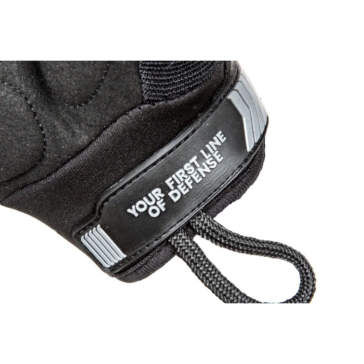 Guantes tácticos Armored Claw CovertPro Hot Weather - Negro Talla XS