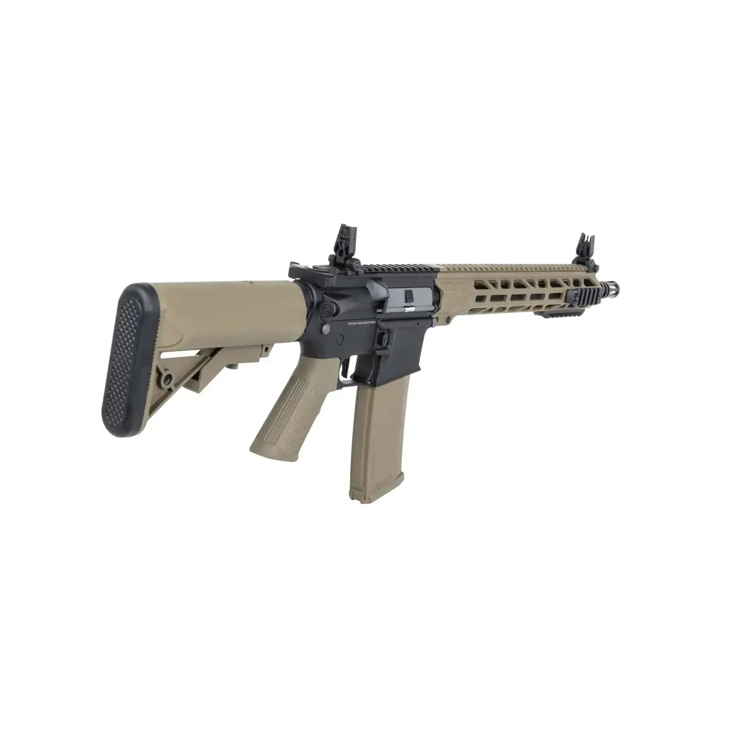 Replica Specna Arms SA-F09 FLEX™ ETU Gen.2 Half-Tan