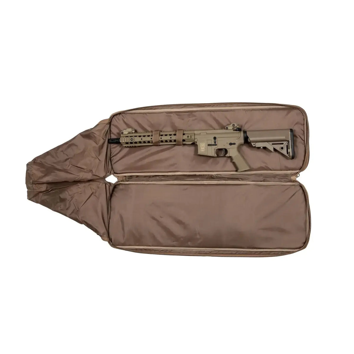 Porta replica Specna Arms V2 - 84cm (Tan)