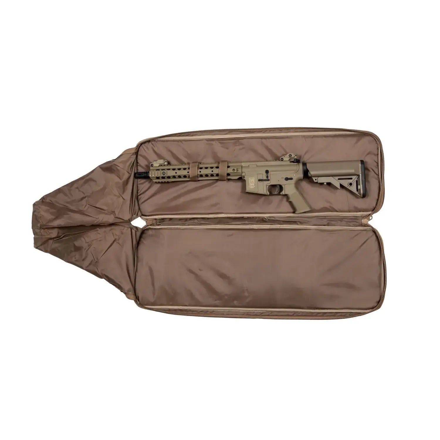 Porta replica Specna Arms V2 - 84cm - Tan