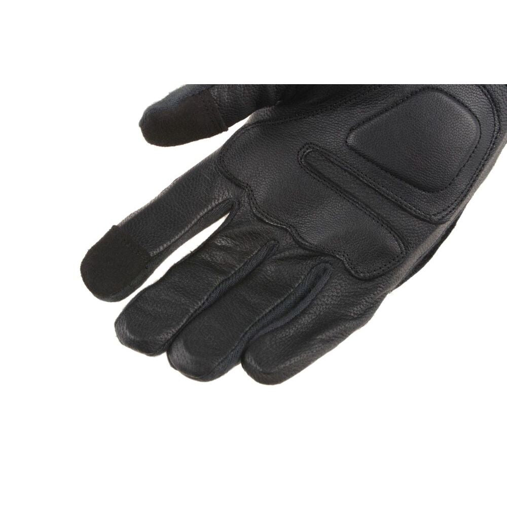 Guantes tácticos Armored Claw Smart Flex - Negro (XL)