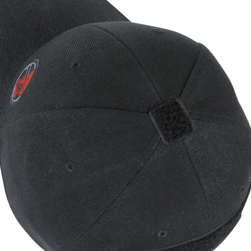 Gorra Condor logo MasGear Warrior
