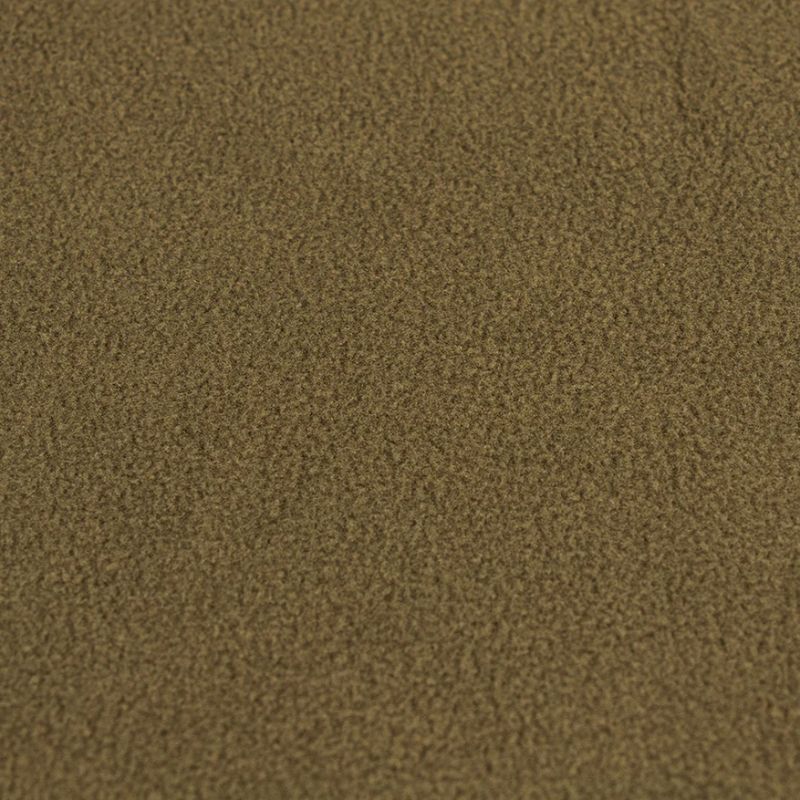 Polar Táctico Condor Quarter Zip Pullover Coyote Talla M