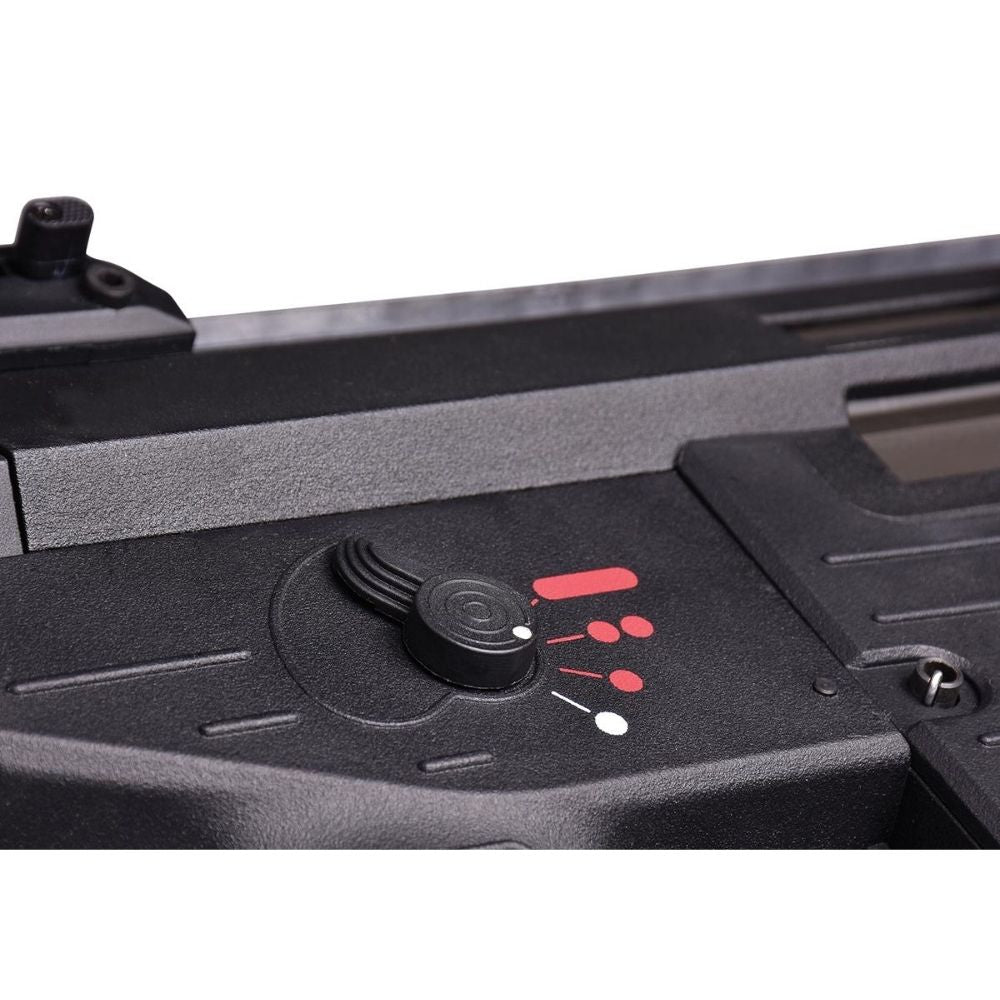 Replica Airsoft GSG Tactical G14 Blowback AEG - Dark Earth