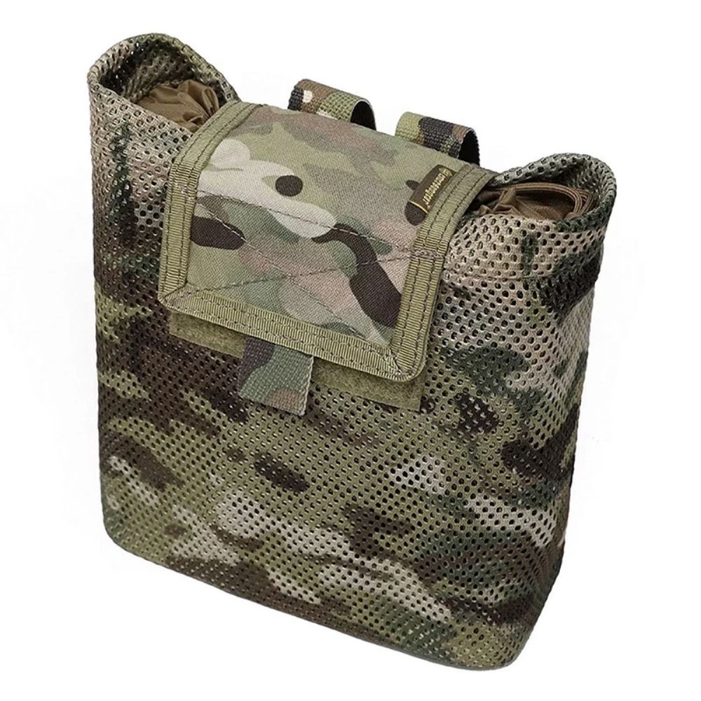 Bolsa de Descarga Táctica malla EmersonGear (Negro)