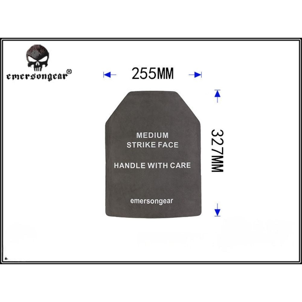 Placas goma eva dummy EmersonGear (M)