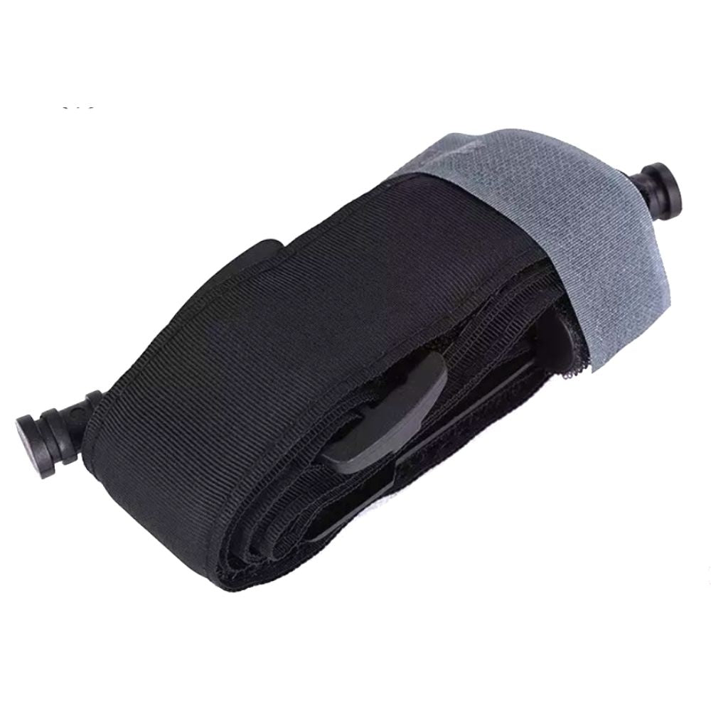 Torniquete de Entrenamiento EmersonGear Negro/Gris