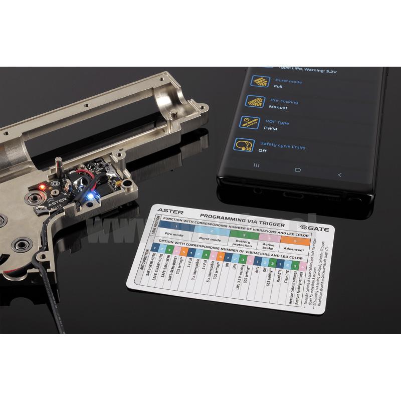 Replica Specna Arms H23 Edge 2.0